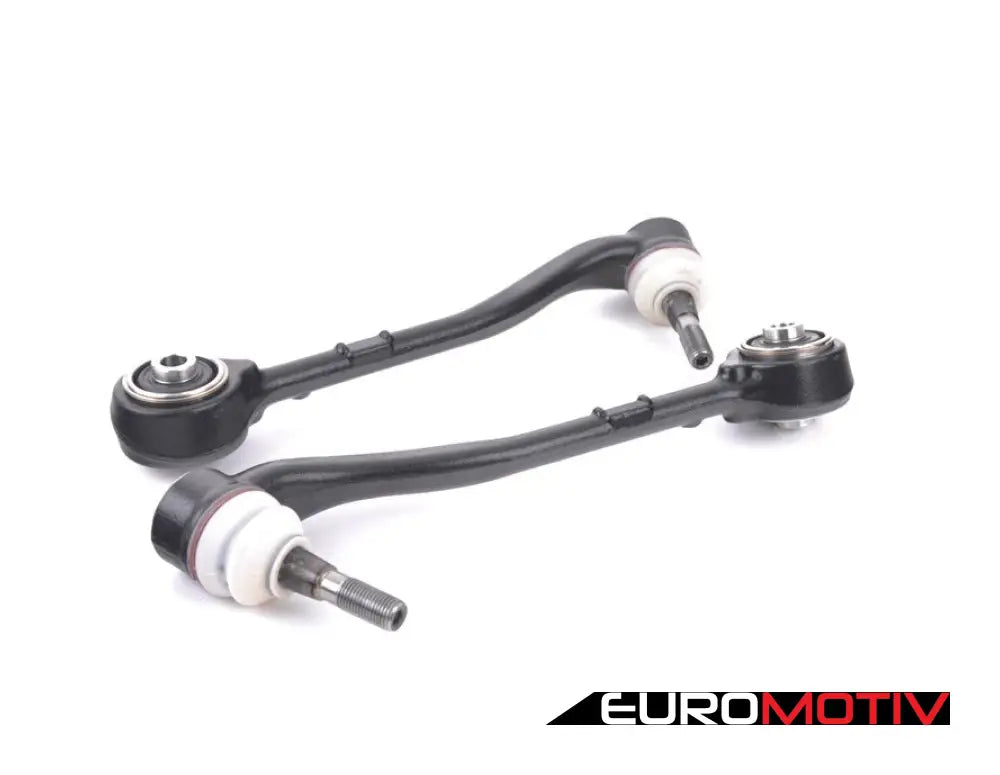 E53 X5 Turner Motorsport Control Arm Monoball Upgrade - Pre-Installed Arms