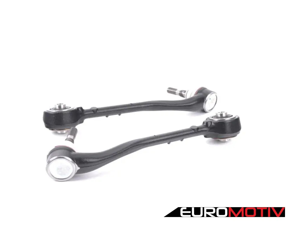 E53 X5 Turner Motorsport Control Arm Monoball Upgrade - Pre-Installed Arms