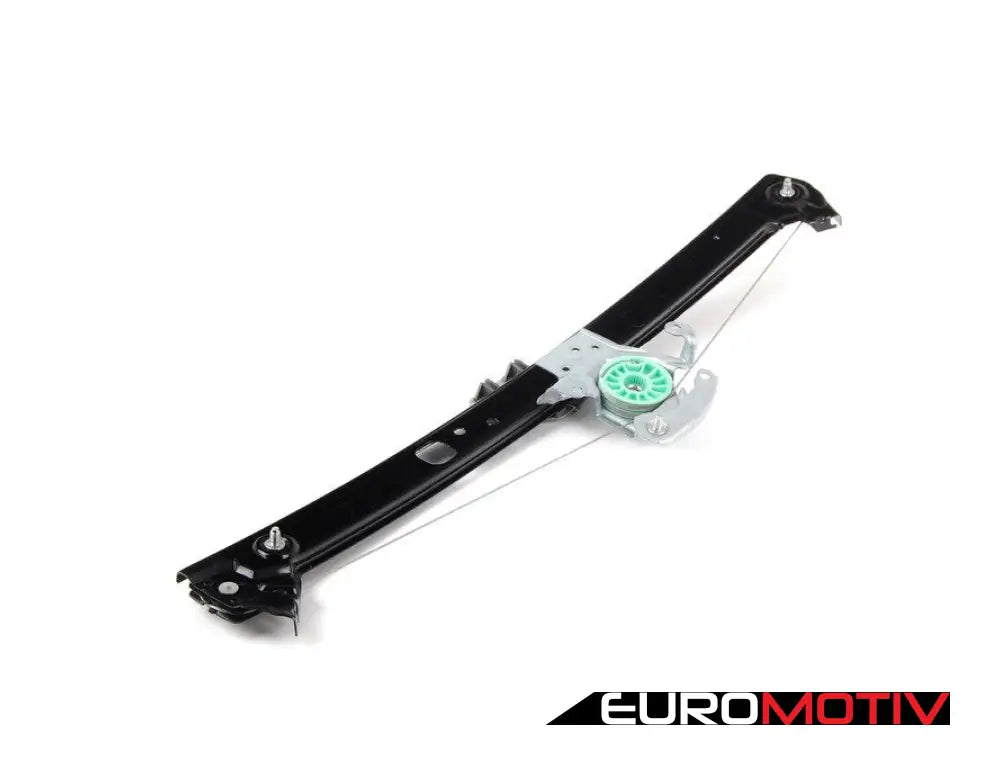 E53 X5 Upgraded Window Regulator - Rear Left