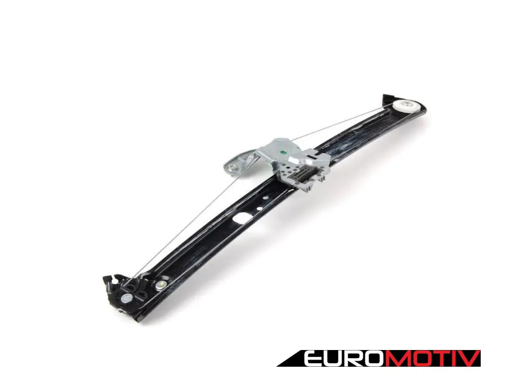 E53 X5 Upgraded Window Regulator - Rear Left