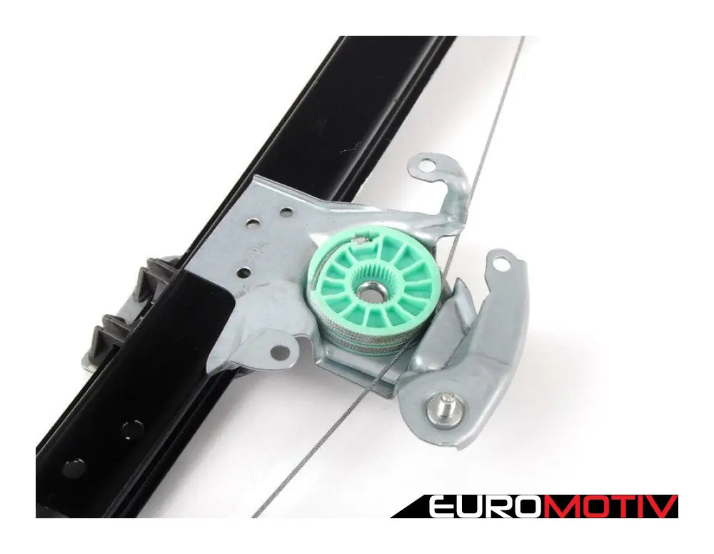 E53 X5 Upgraded Window Regulator - Rear Left