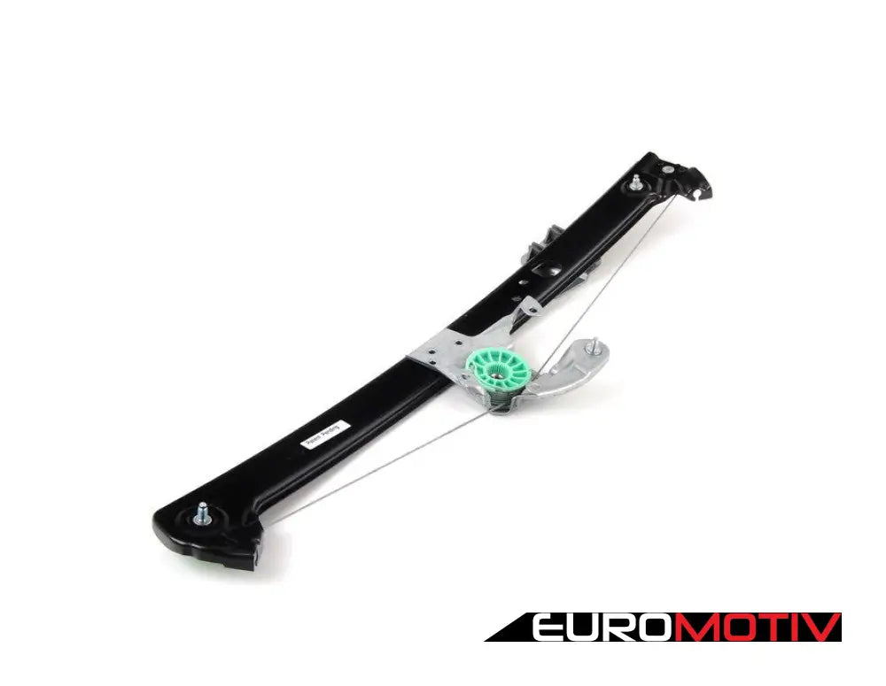 E53 X5 Upgraded Window Regulator - Rear Right