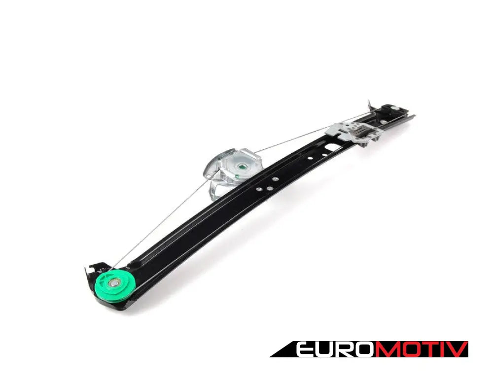 E53 X5 Upgraded Window Regulator - Rear Right