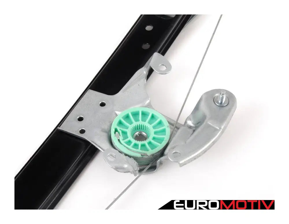 E53 X5 Upgraded Window Regulator - Rear Right