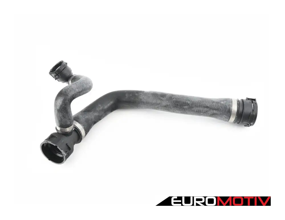 E60 Coolant Return Hose