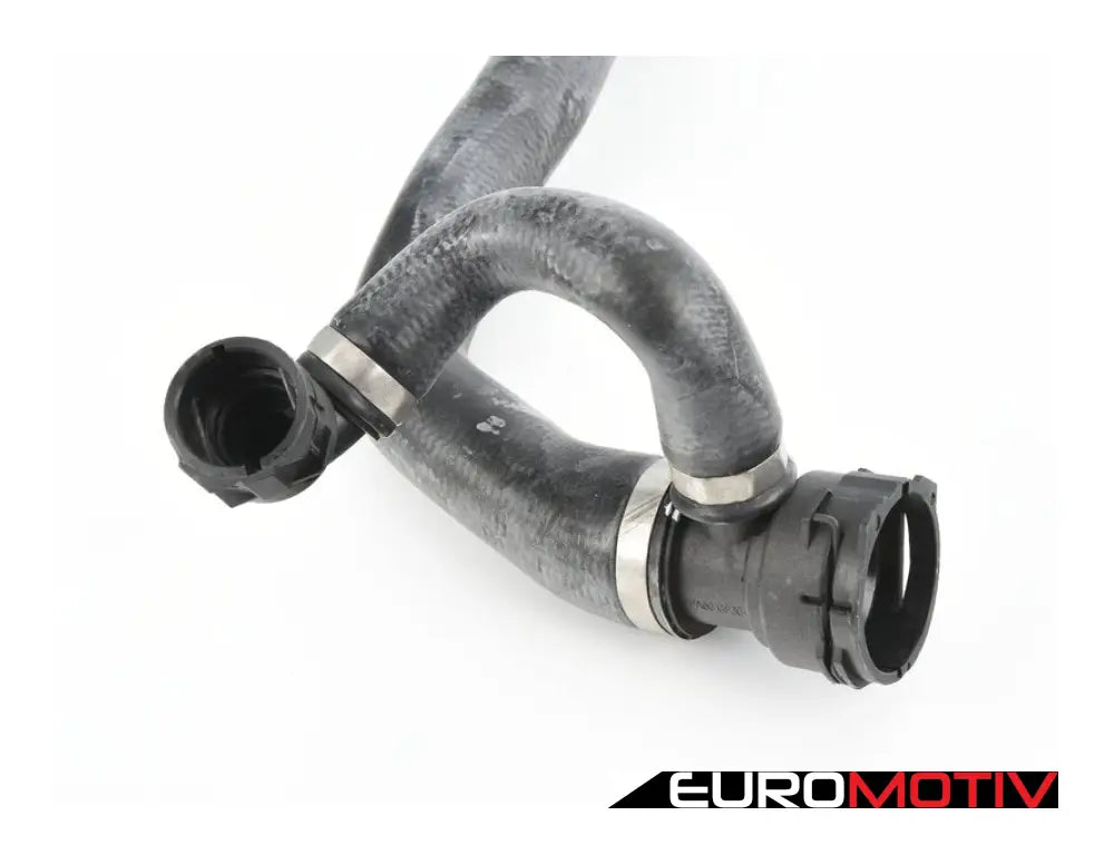 E60 Coolant Return Hose