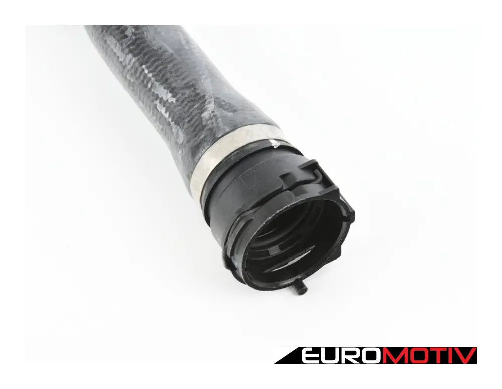 E60 Coolant Return Hose