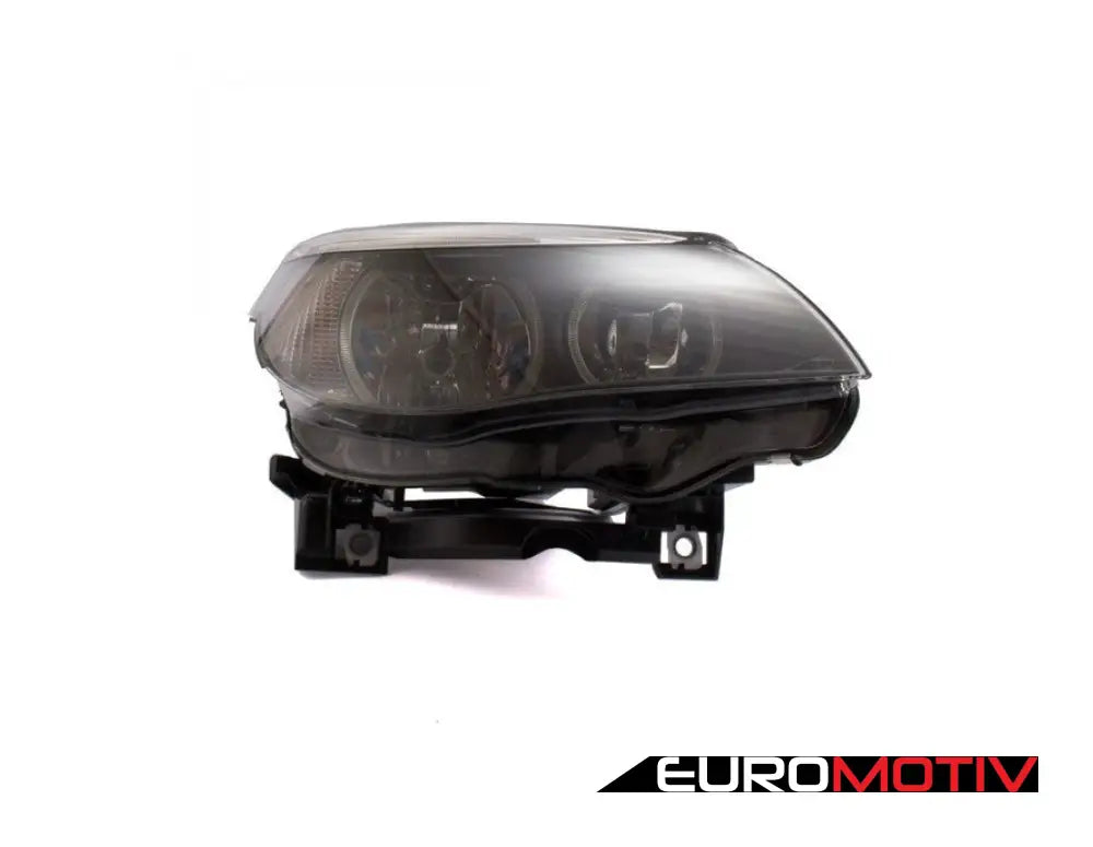 E60 Halogen Headlight - Right