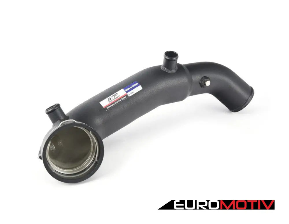 E60 N54 Charge Pipe