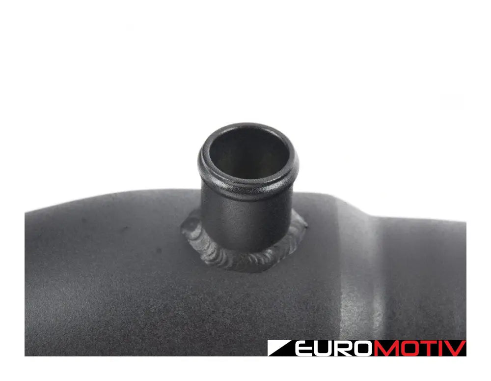 E60 N54 Charge Pipe