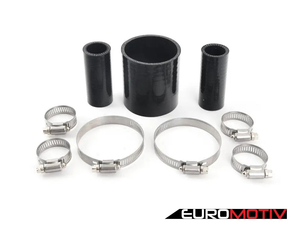 E60 N54 Charge Pipe