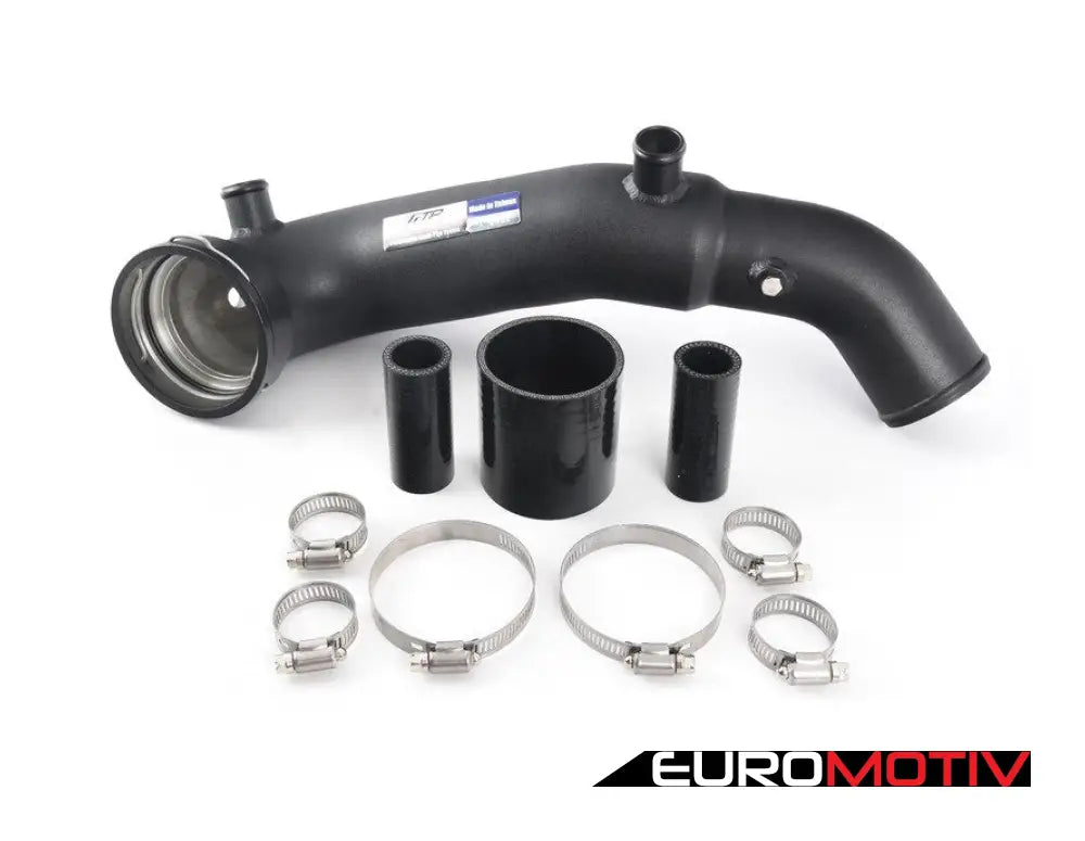 E60 N54 Charge Pipe