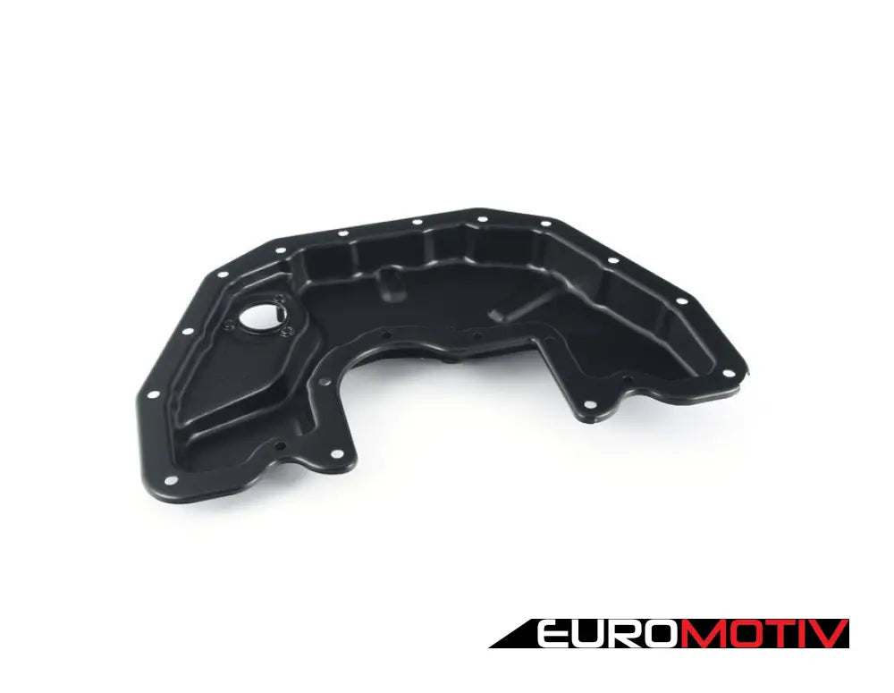 E6X Oil Pan Assembly