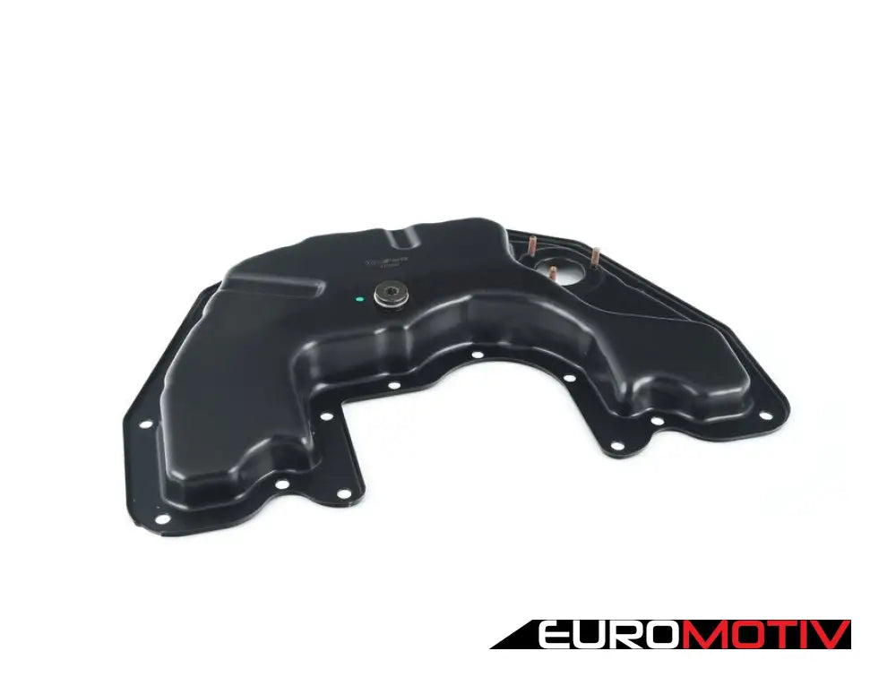 E6X Oil Pan Assembly