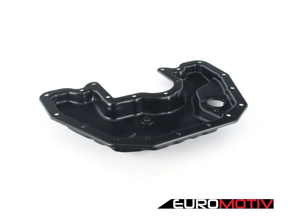 E6X Oil Pan Assembly