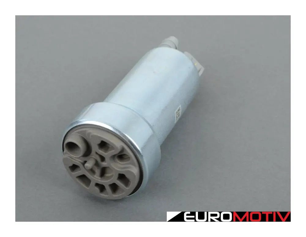 E70 Fuel Pump - In Tank