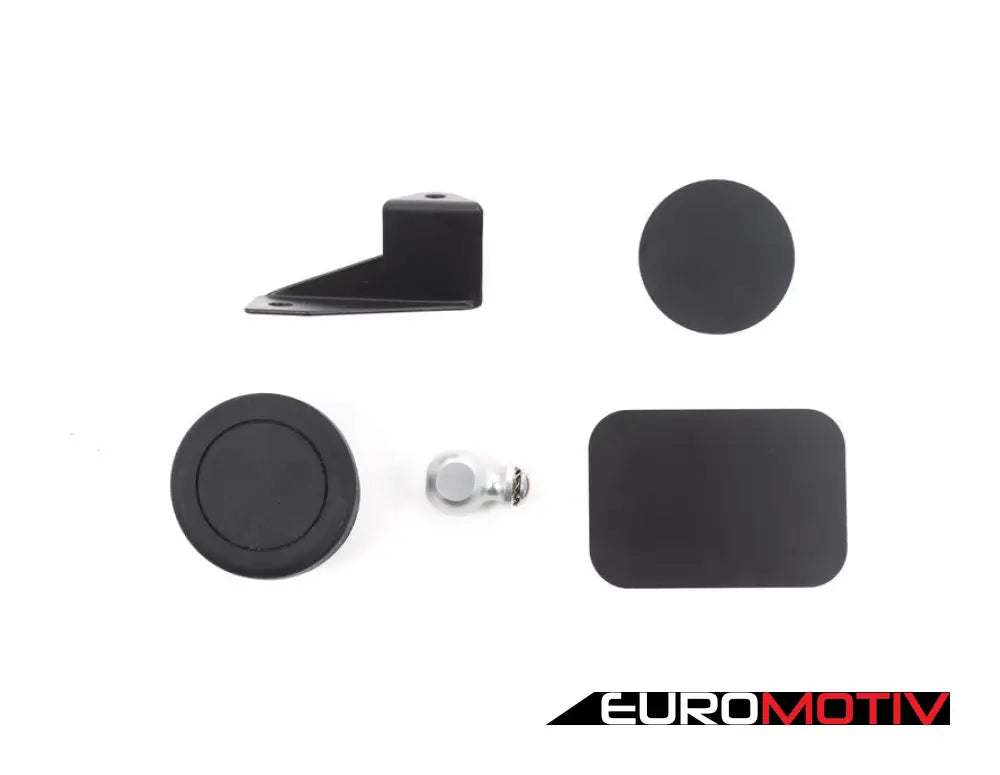 E70 X5 Exactfit Magnetic Phone Mount With Magsafe Wireless Charger Kit