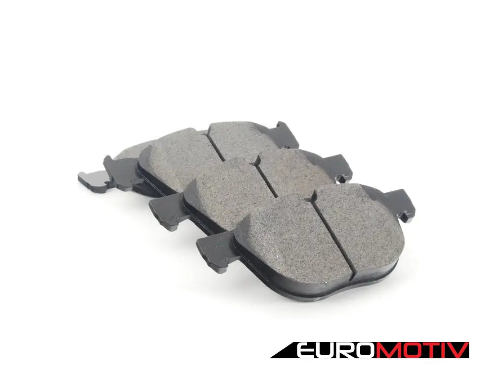 E70 X5 Front Hps Performance Brake Pad Set