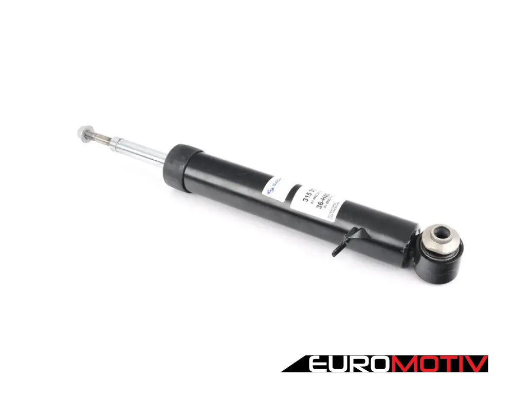 E70 X5 Shock Absorber - Rear Left