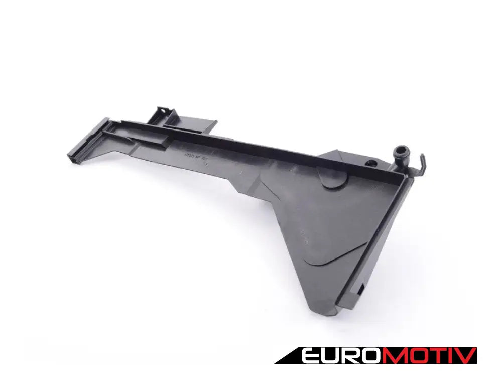 E83 Expansion Tank Mounting Plate