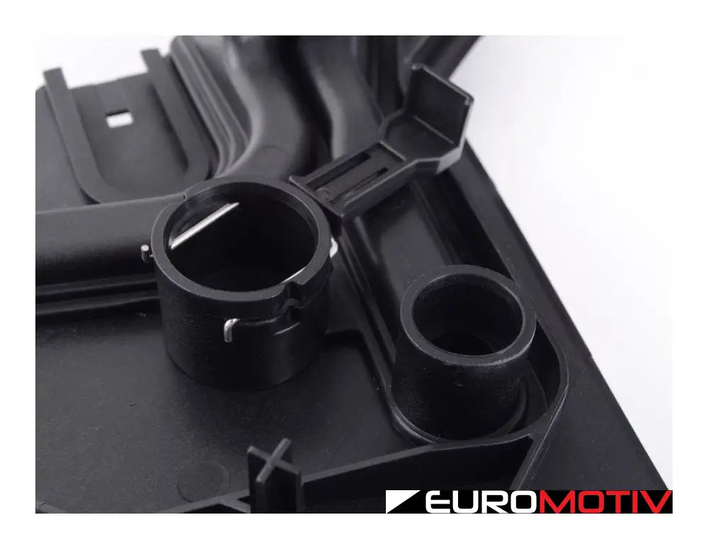 E83 Expansion Tank Mounting Plate