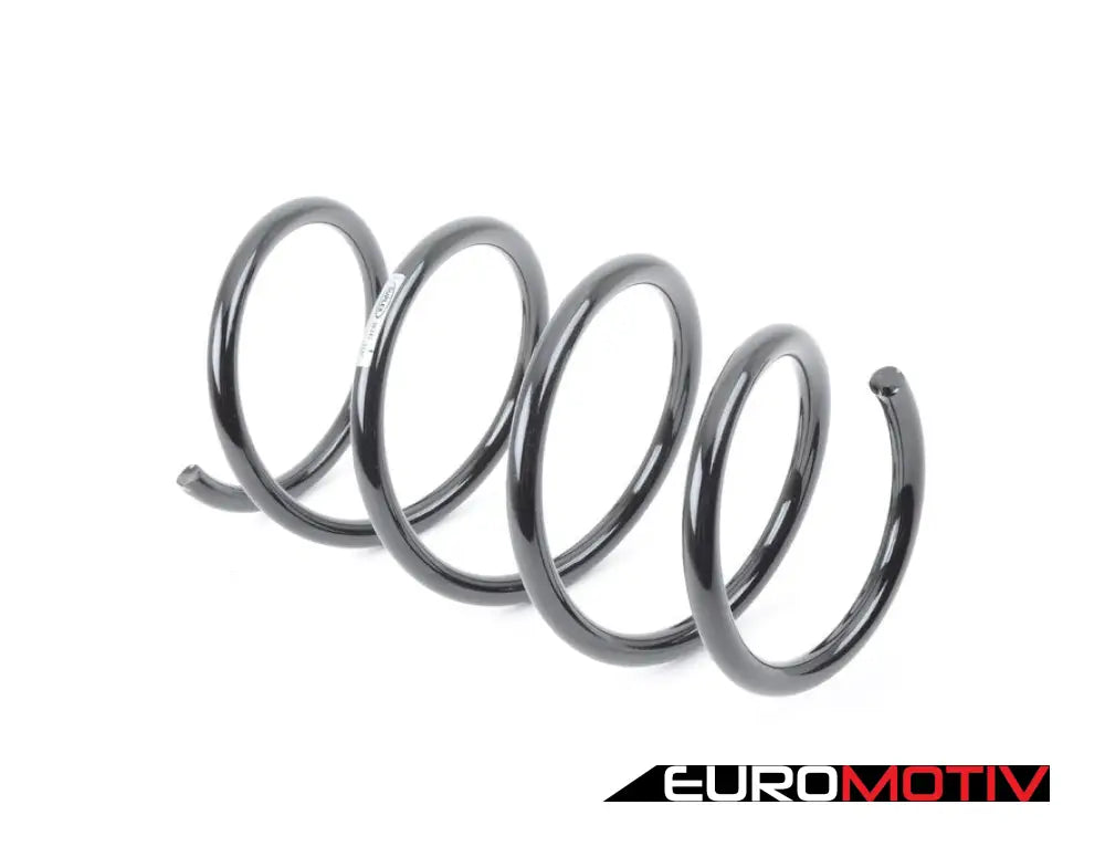 E83 Front Coil Spring - Heavy Duty