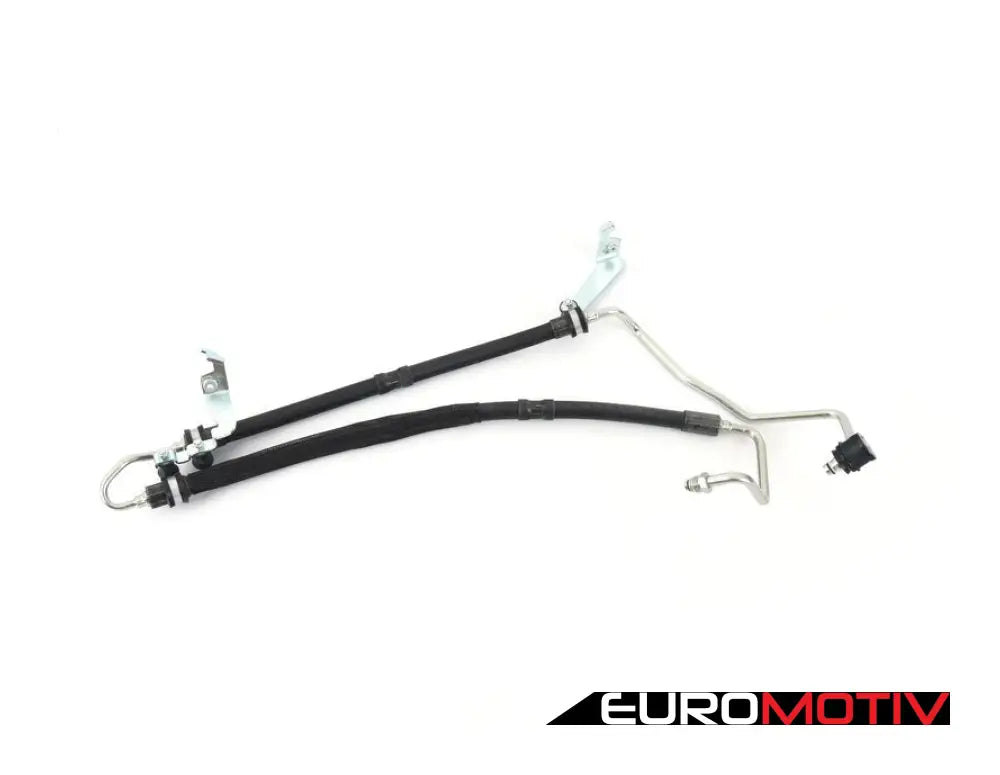 E83 Power Steering Pressure Hose