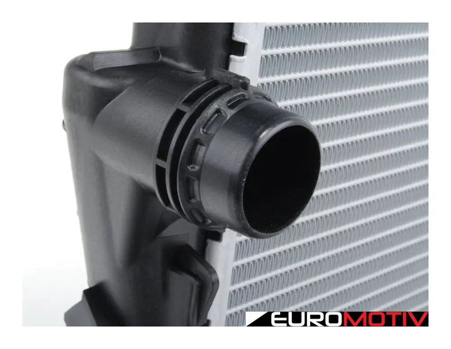E83 Radiator - Automatic