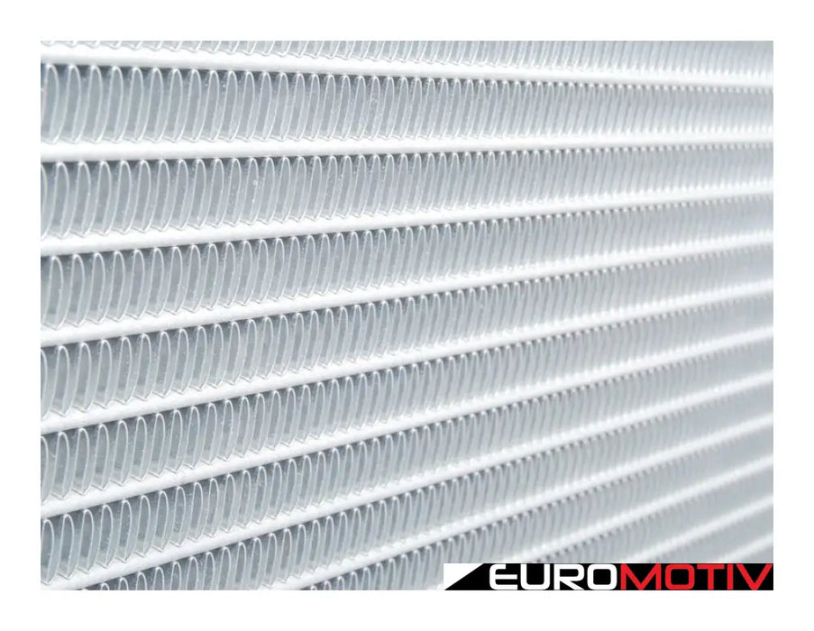 E83 Radiator - Automatic