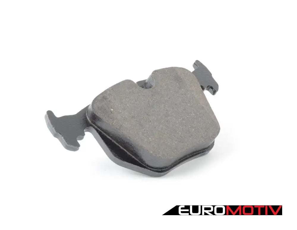 E83 Rear Brake Pad Set