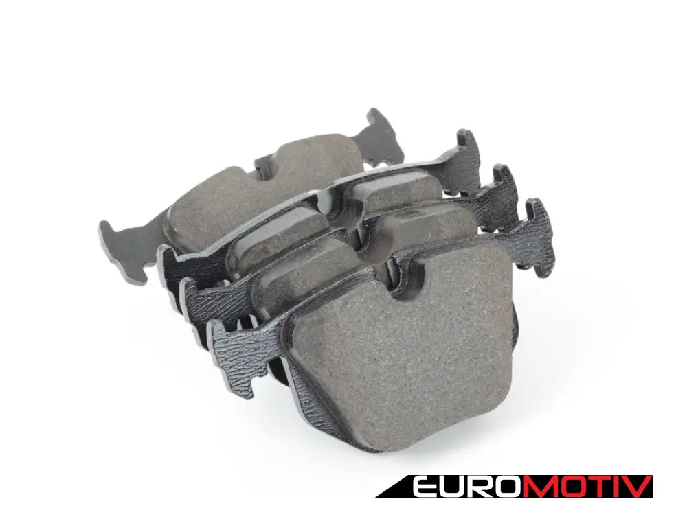 E83 Rear Brake Pad Set