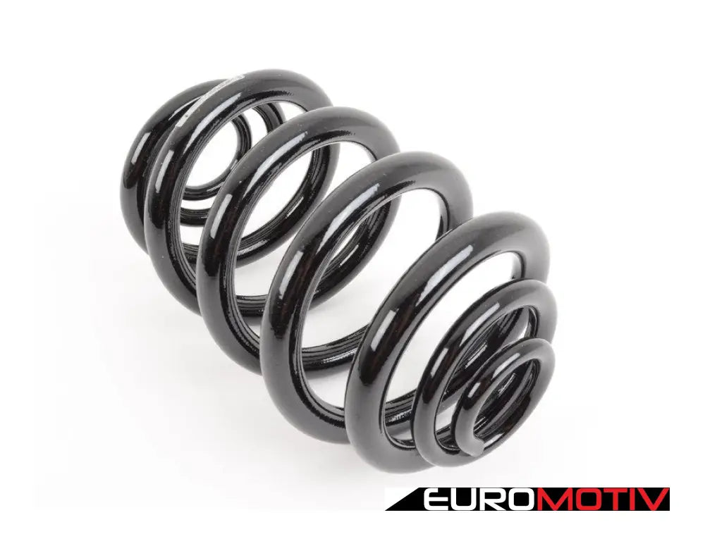 E83 Rear Sport Spring