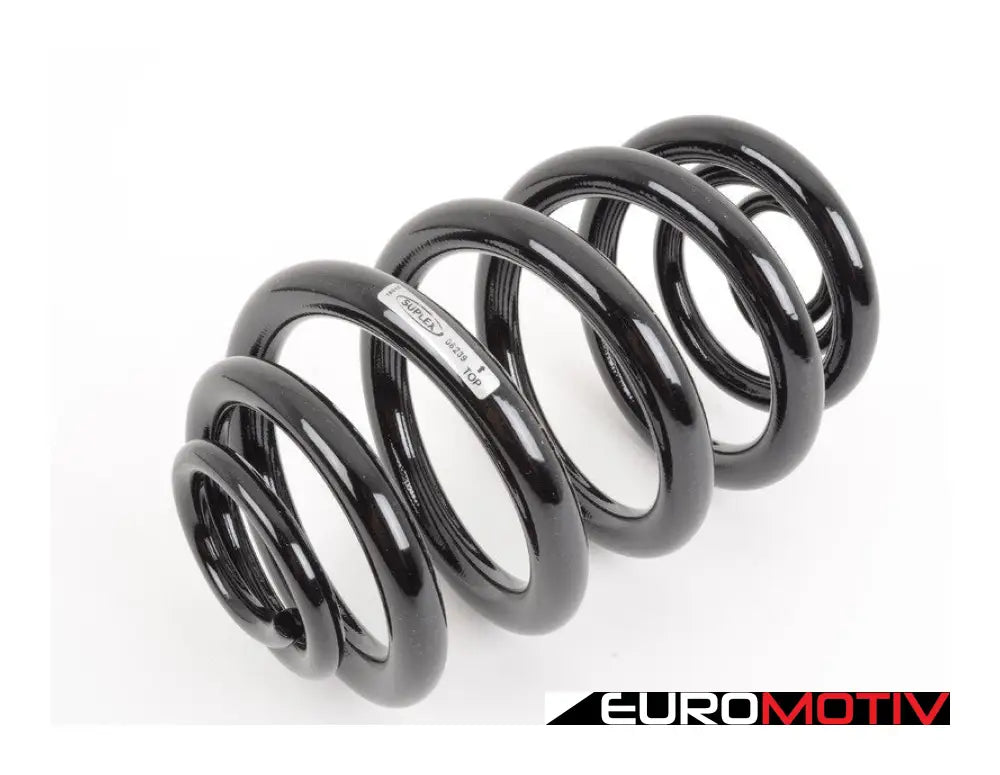 E83 Rear Sport Spring