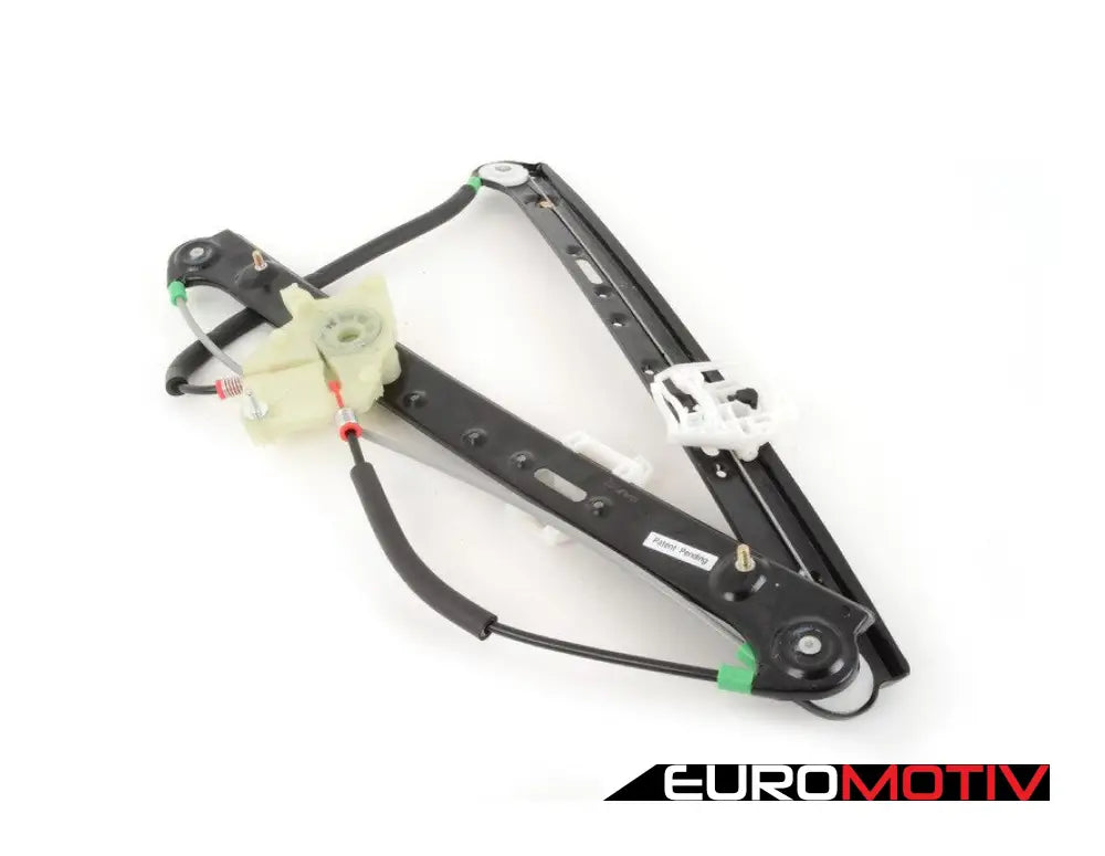 E83 Upgraded Window Regulator - Left