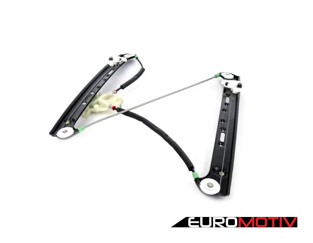 E83 Upgraded Window Regulator - Right