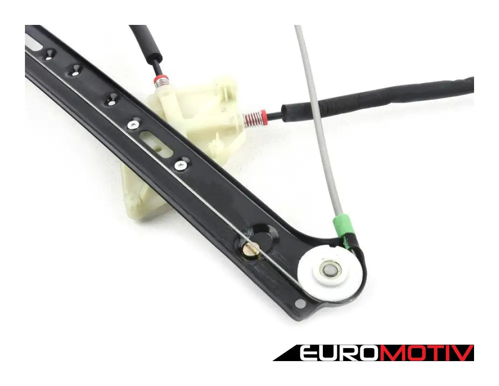 E83 Upgraded Window Regulator - Right