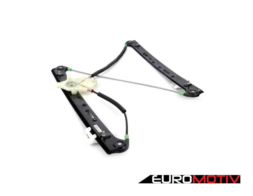 E83 Upgraded Window Regulator - Right