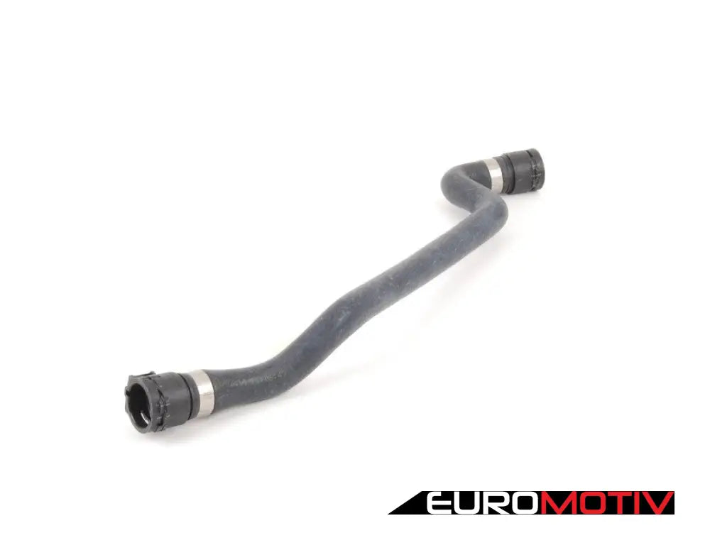 E83 X3 Coolant Hose - Lower Expansion Tank