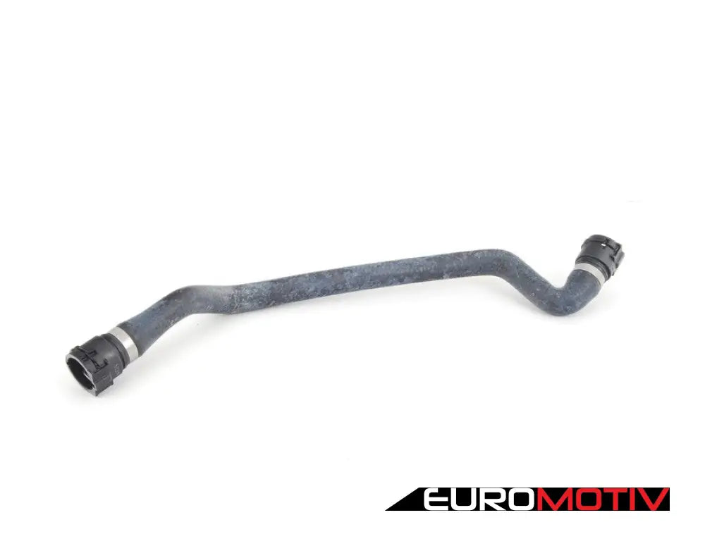 E83 X3 Coolant Hose - Lower Expansion Tank