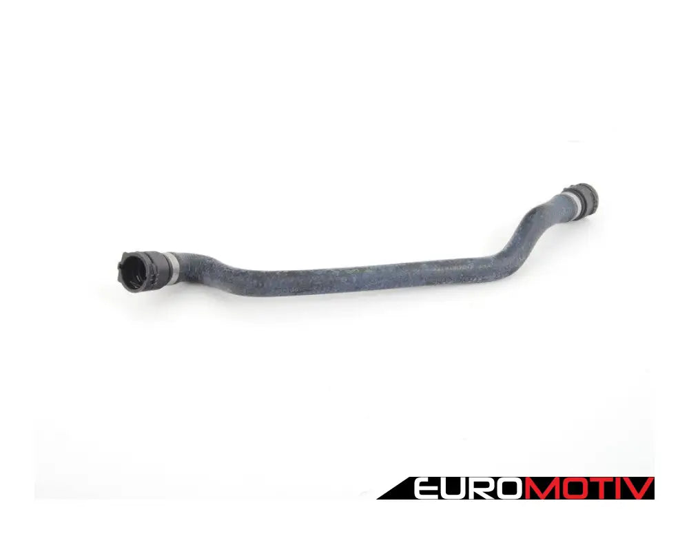 E83 X3 Coolant Hose - Lower Expansion Tank