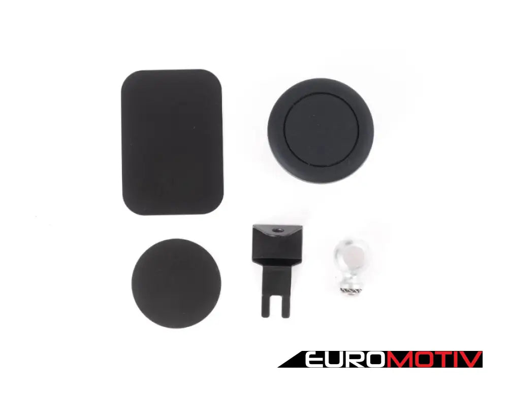 E83 X3 Exactfit Magnetic Phone Mount