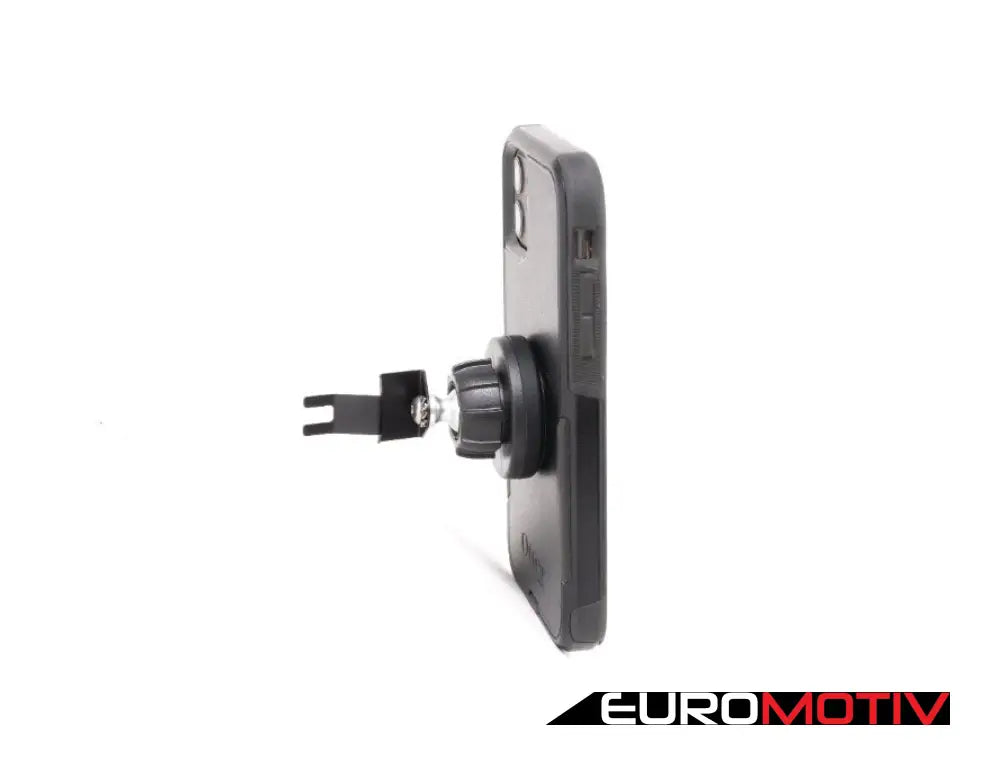 E83 X3 Exactfit Magnetic Phone Mount