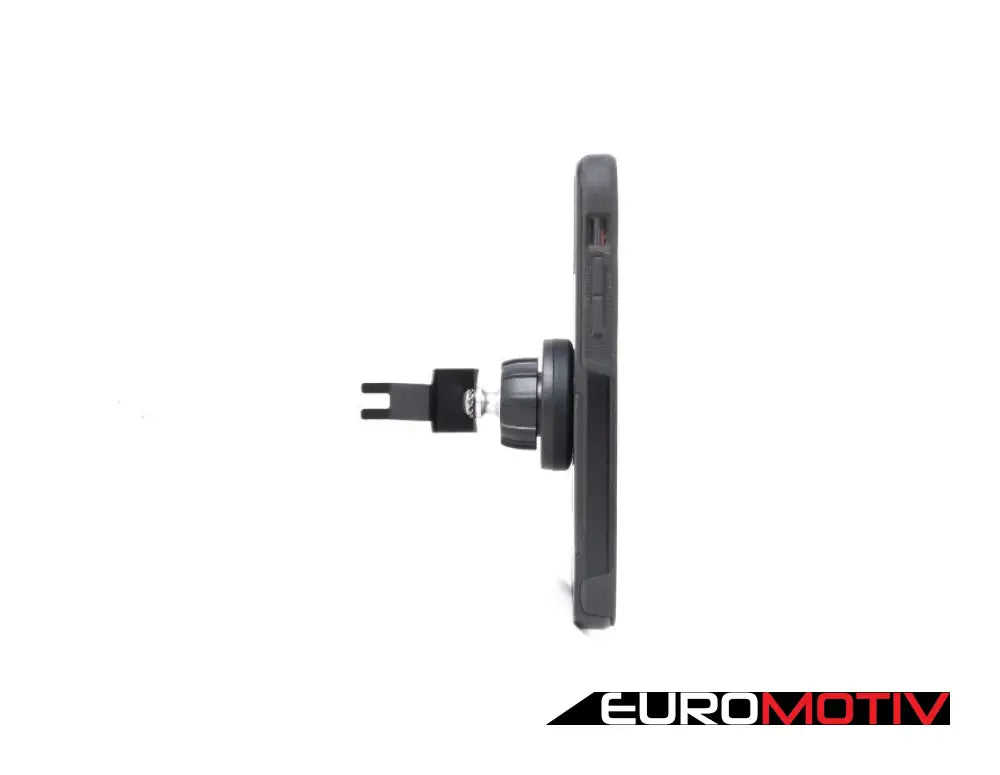 E83 X3 Exactfit Magnetic Phone Mount