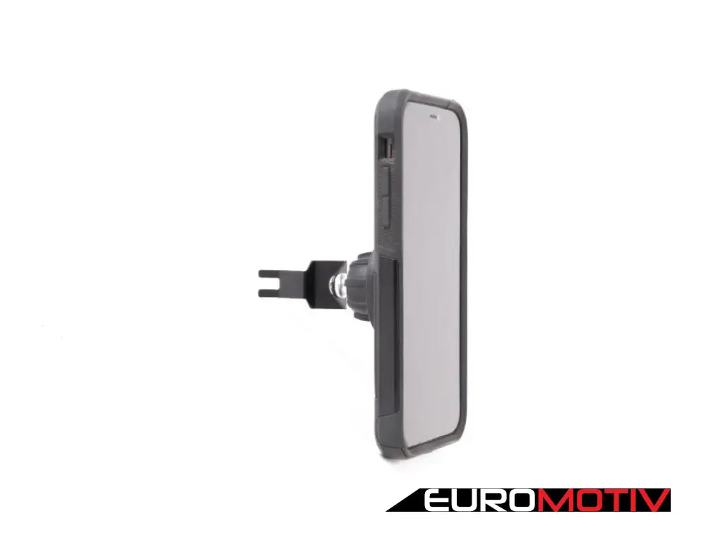 E83 X3 Exactfit Magnetic Phone Mount