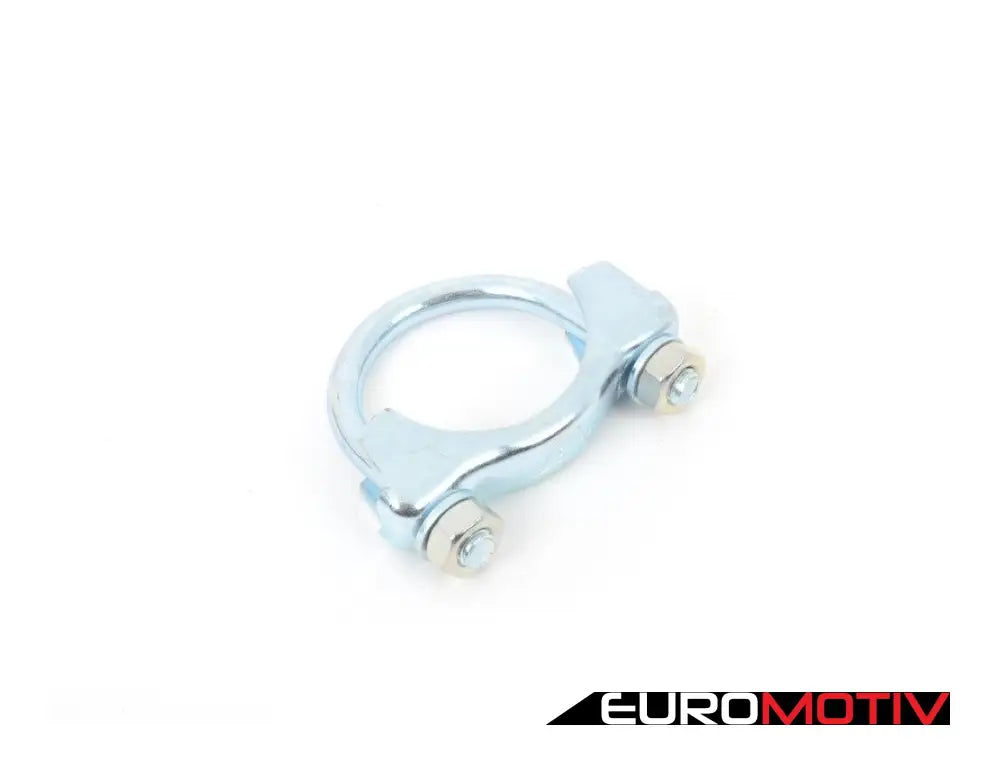 E83 X3 Front Connecting Pipes