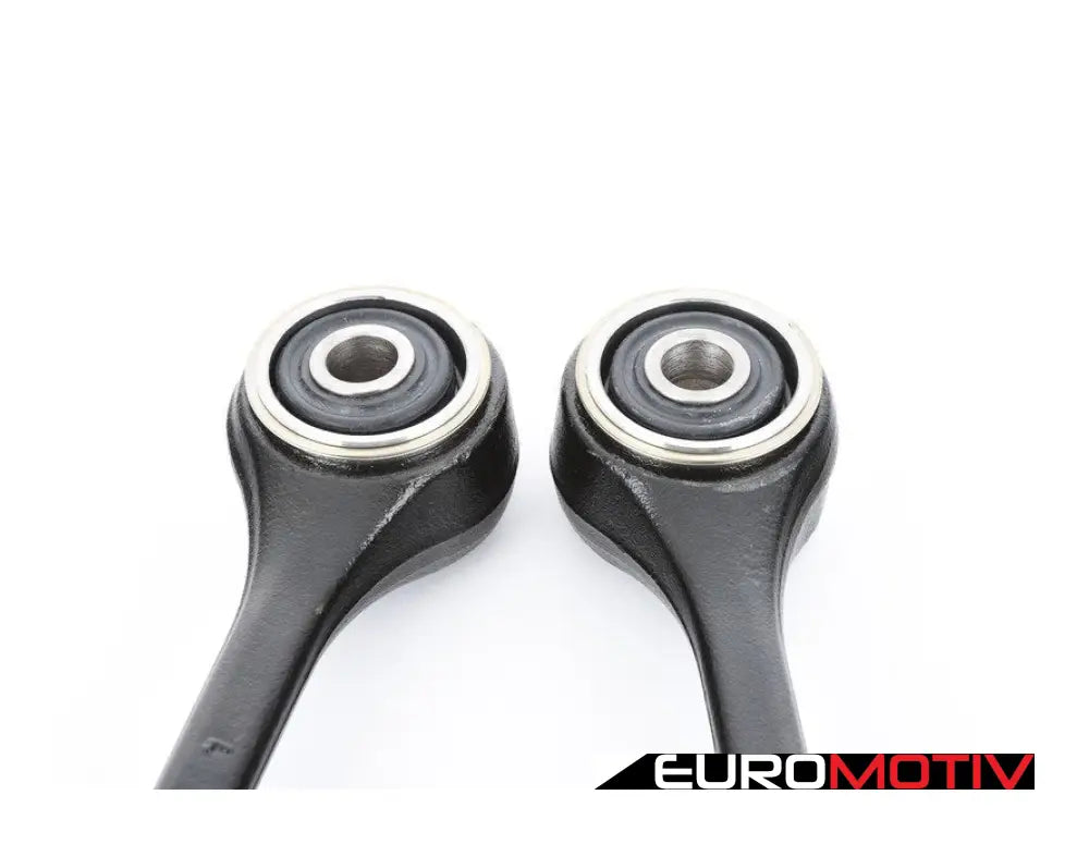 E83 X3 Turner Motorsport Control Arm Monoball Upgrade - Pre-Installed Arms