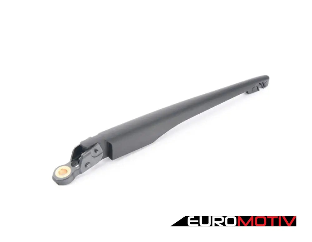 E83 X3 Windshield Wiper Arm