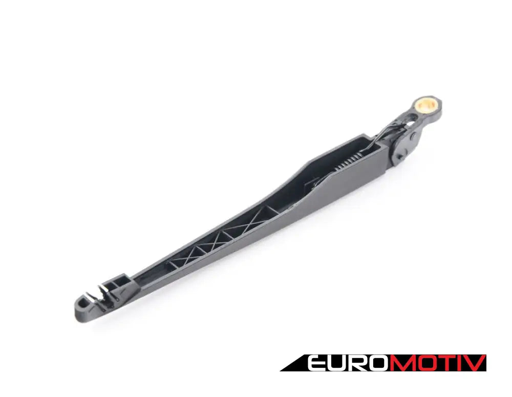 E83 X3 Windshield Wiper Arm