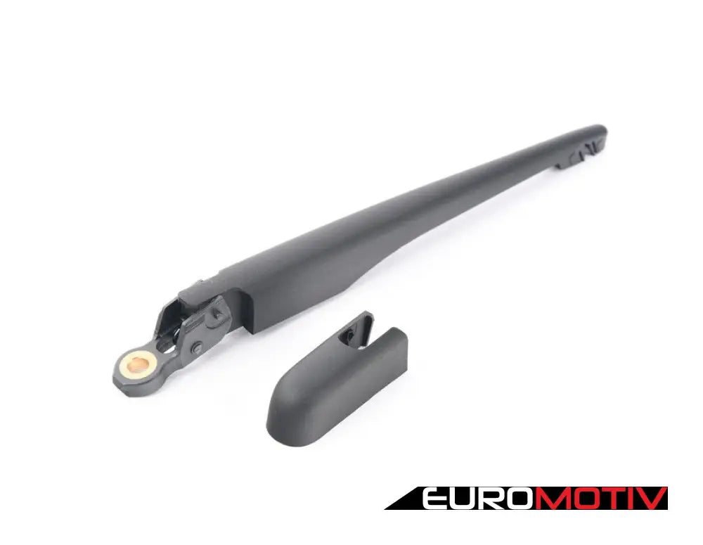 E83 X3 Windshield Wiper Arm