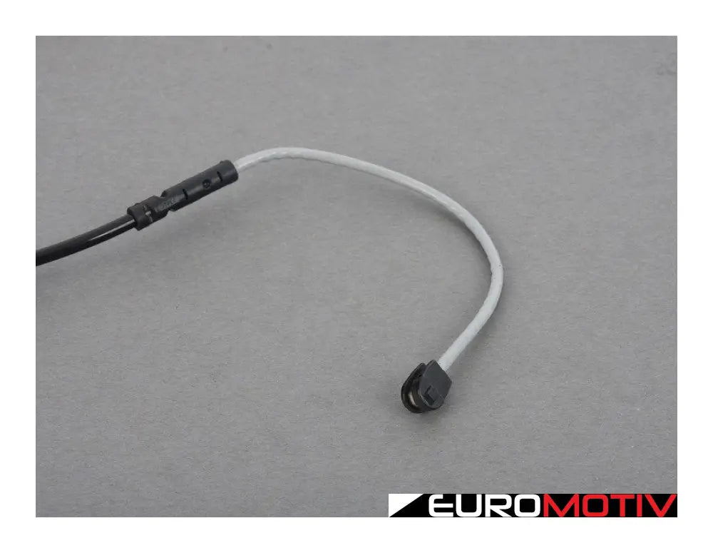 E84 Front Brake Pad Wear Sensor